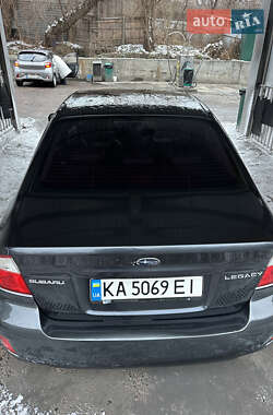 Седан Subaru Legacy 2008 в 