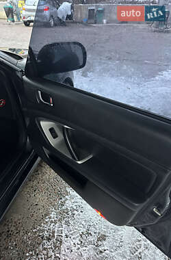 Седан Subaru Legacy 2008 в 