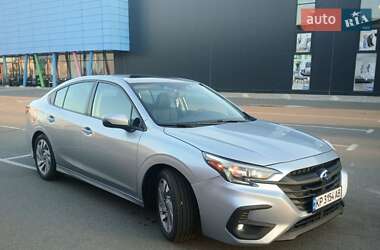 Седан Subaru Legacy 2023 в Києві