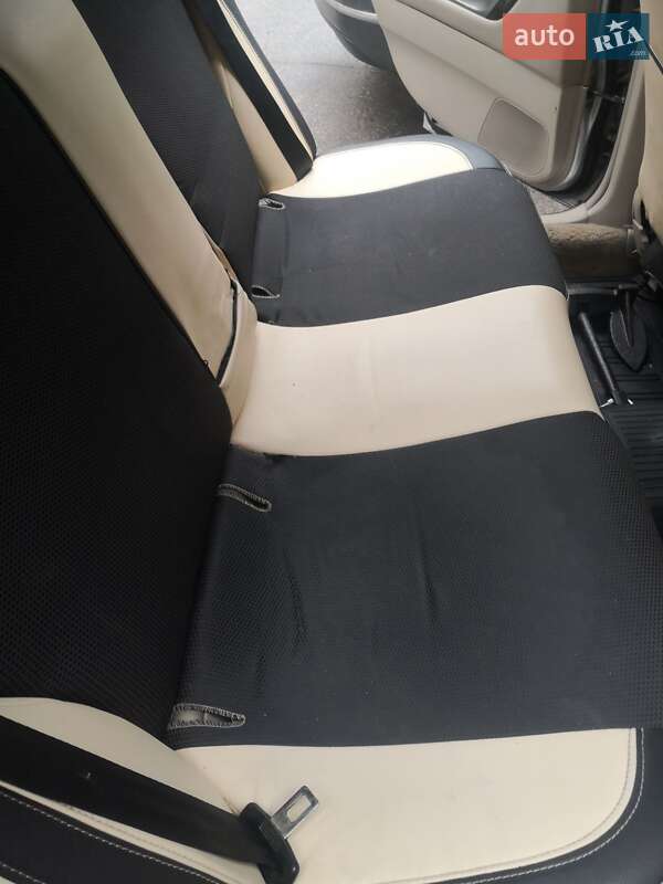 Универсал Subaru Legacy 2004 в Сумах