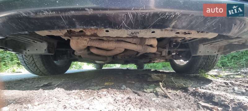 Седан Subaru Legacy 2006 в Кам'янець-Подільському