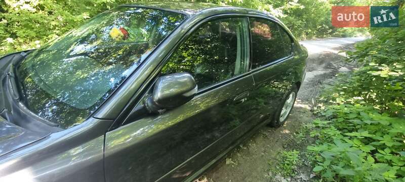 Седан Subaru Legacy 2006 в Кам'янець-Подільському