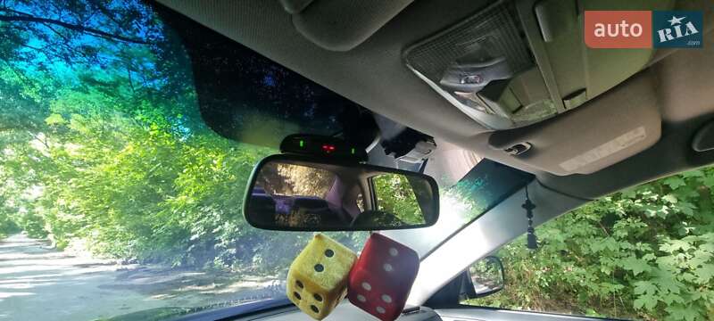 Седан Subaru Legacy 2006 в Кам'янець-Подільському