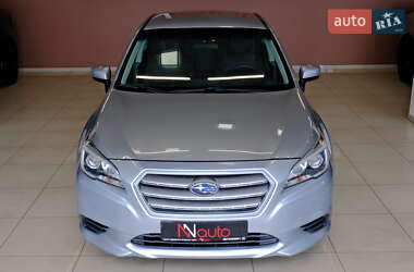 Седан Subaru Legacy 2016 в Одесі