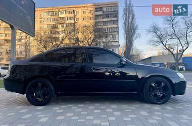 Седан Subaru Legacy 2006 в Одесі