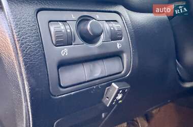 Седан Subaru Legacy 2006 в Одесі