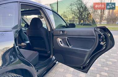 Седан Subaru Legacy 2006 в Одесі