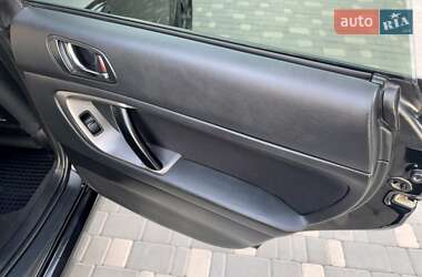 Седан Subaru Legacy 2006 в Одесі