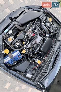 Седан Subaru Legacy 2006 в Одесі