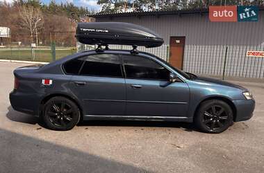 Седан Subaru Legacy 2003 в 