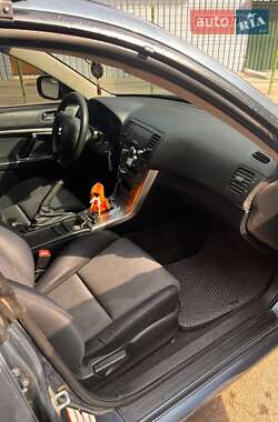 Седан Subaru Legacy 2003 в 