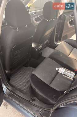 Седан Subaru Legacy 2003 в 