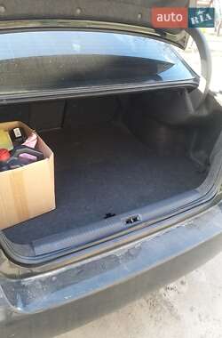 Седан Subaru Legacy 2006 в 