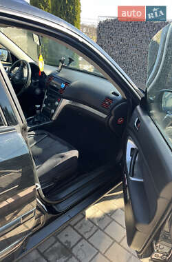 Универсал Subaru Legacy 2008 в 