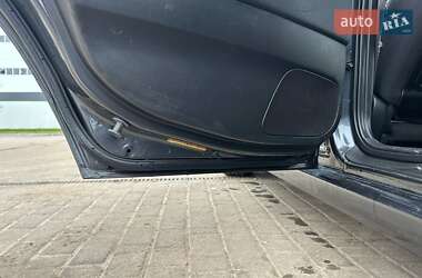 Седан Subaru Legacy 2007 в 