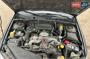 Седан Subaru Legacy 2007 в 