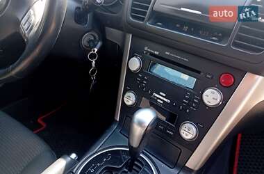 Универсал Subaru Legacy 2006 в 