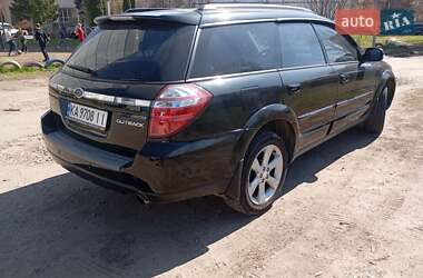 Универсал Subaru Legacy 2006 в 