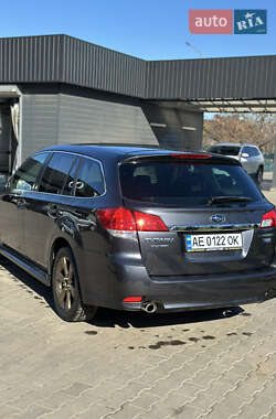 Универсал Subaru Legacy 2011 в Кривом Роге