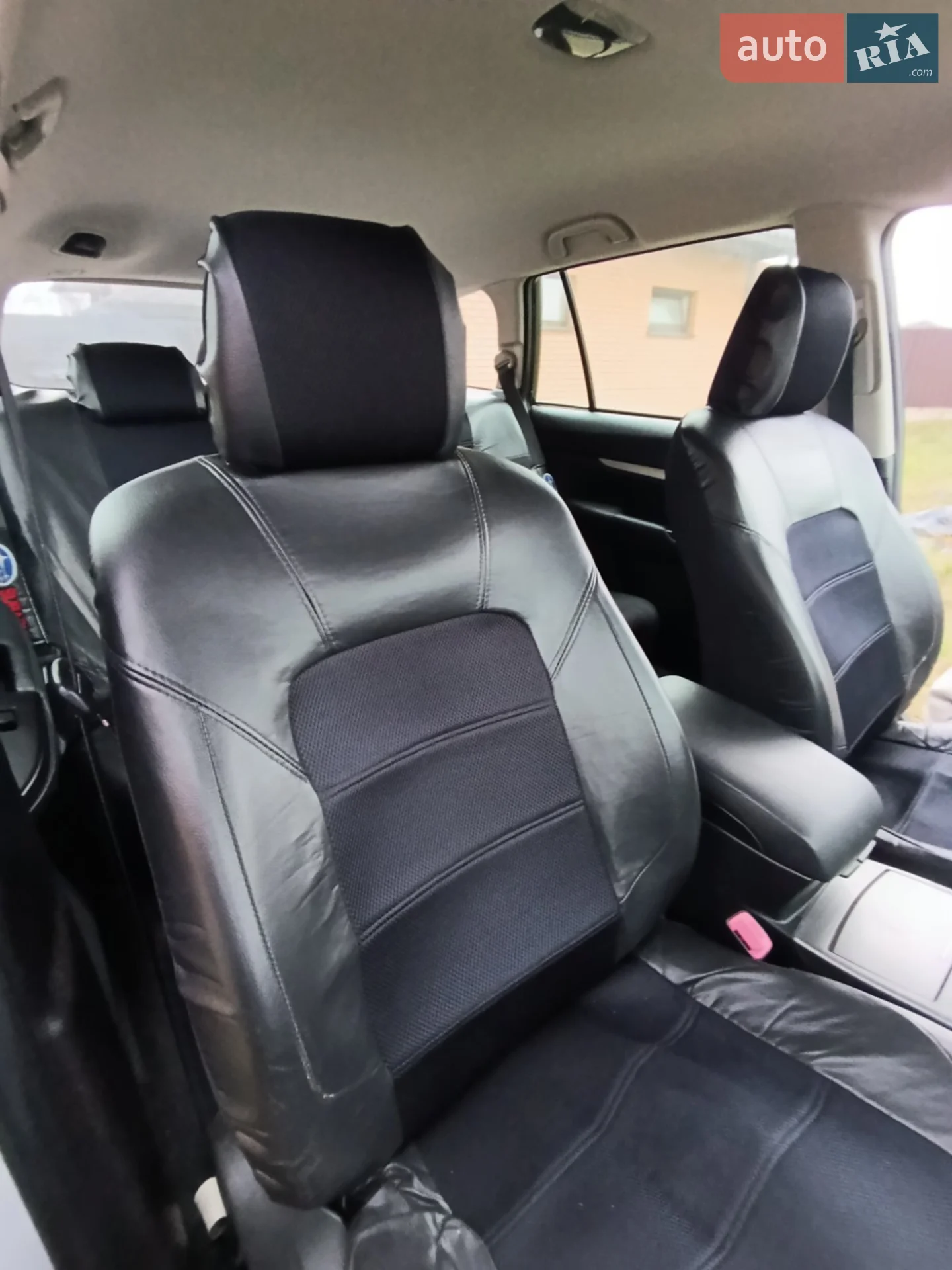 2012 Subaru Legacy - мініатюра 24