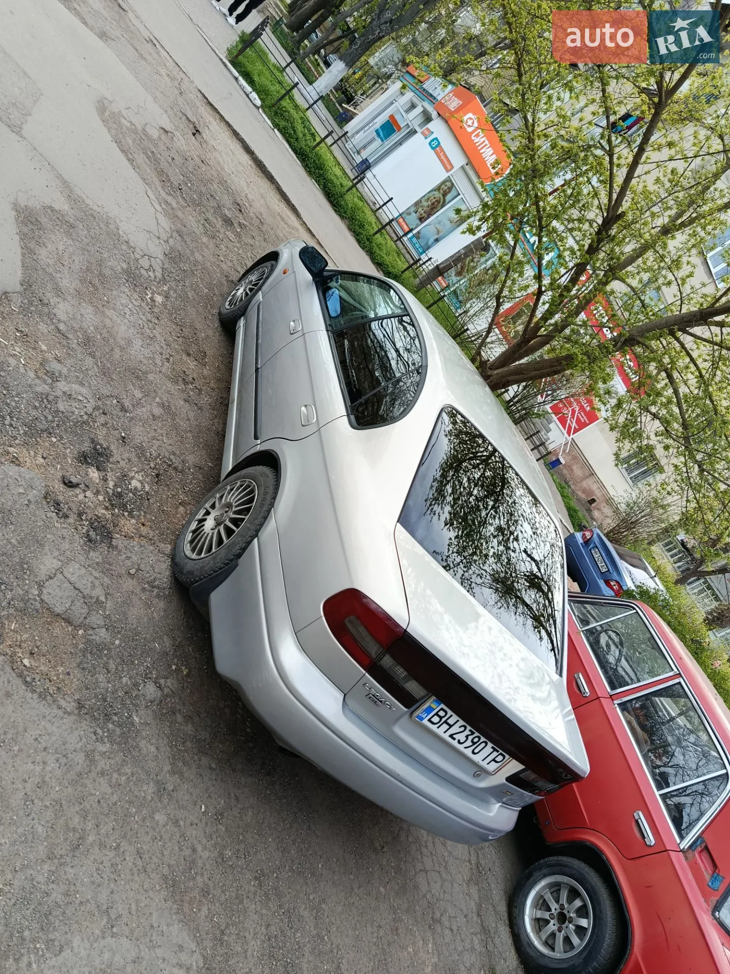 Фото авто 11