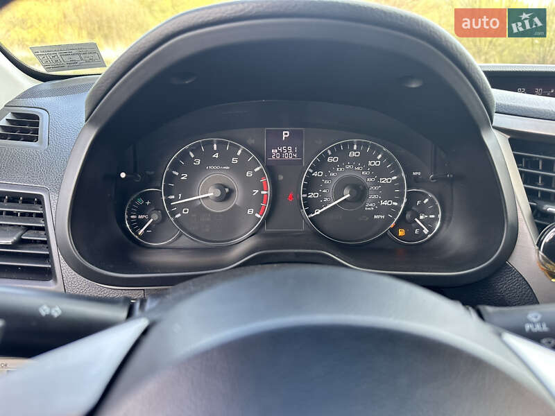 Седан Subaru Legacy 2011 в Луцке фото 17 Седан Subaru Legacy 2011 в Луцке