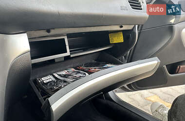 Седан Subaru Legacy 2008 в 