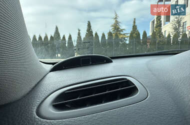 Седан Subaru Legacy 2008 в 