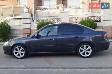 Седан Subaru Legacy 2007 в 