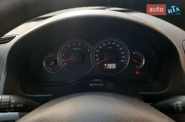 Седан Subaru Legacy 2007 в 