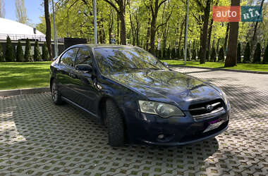 Седан Subaru Legacy 2004 в 