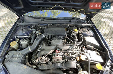 Седан Subaru Legacy 2004 в 