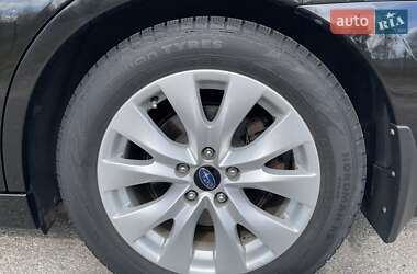 Седан Subaru Legacy 2014 в 