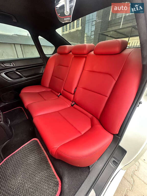 Седан Subaru Legacy 2004 в Одессе фото 9 Седан Subaru Legacy 2004 в Одессе