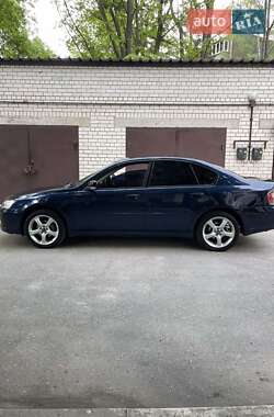 Седан Subaru Legacy 2006 в 