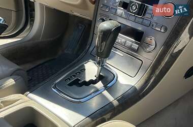 Універсал Subaru Legacy 2004 в 