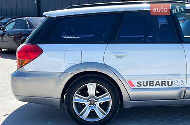 Універсал Subaru Legacy 2004 в 