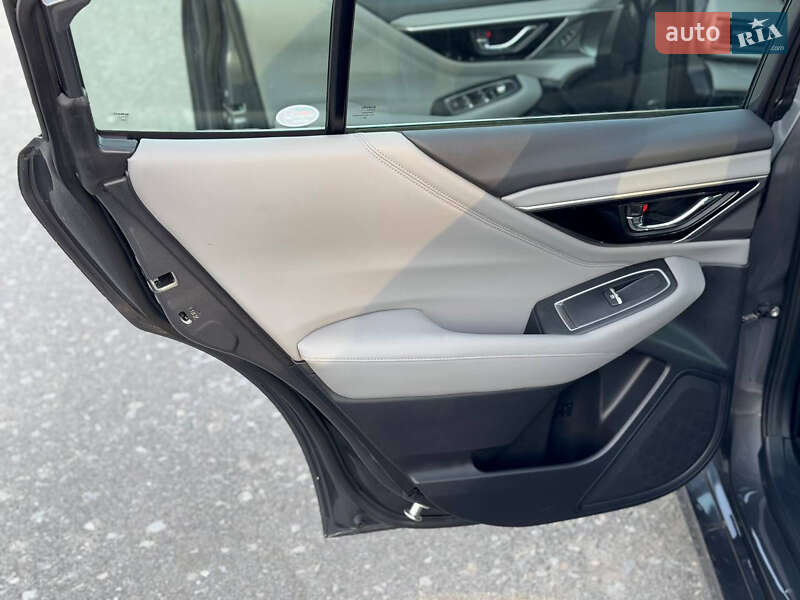 Седан Subaru Legacy 2020 в Киеве