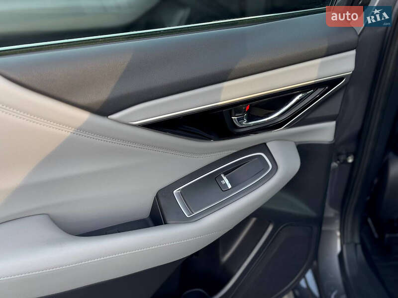 Седан Subaru Legacy 2020 в Киеве