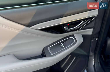 Седан Subaru Legacy 2020 в 