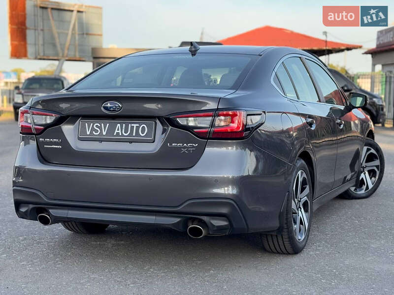 Седан Subaru Legacy 2020 в Киеве