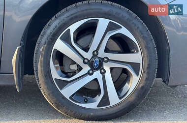 Седан Subaru Legacy 2020 в 