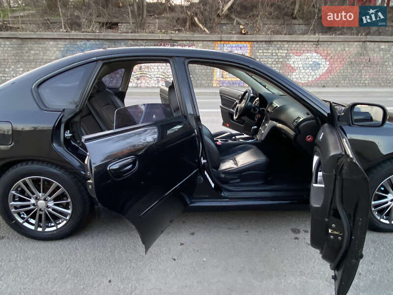 Седан Subaru Legacy 2007 в Дніпрі