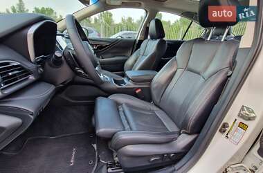 Седан Subaru Legacy 2020 в 