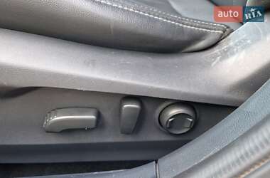 Седан Subaru Legacy 2020 в 