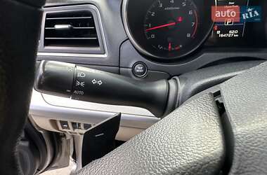 Седан Subaru Legacy 2014 в 