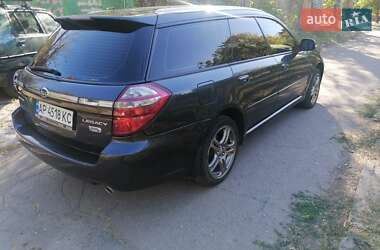Универсал Subaru Legacy 2008 в 