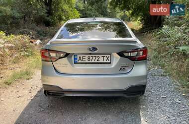 Седан Subaru Legacy 2020 в 