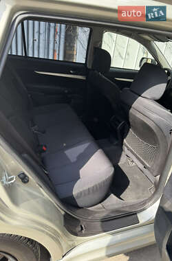 Универсал Subaru Legacy 2010 в 