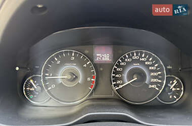 Универсал Subaru Legacy 2010 в 